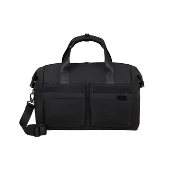 SAMSONITE 137153-1041 Airea duffle táska 45cm - fekete