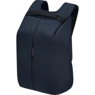 SAMSONITE 150940-1247 Securipak 2.0 laptop hátizsák 14.1" - dark blue, Sötétkék