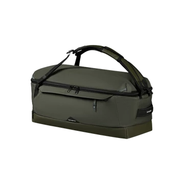 SAMSONITE Duffle táska 154959-1266 Roadseeker DUFFLE S DARK OLIVE, Zöld