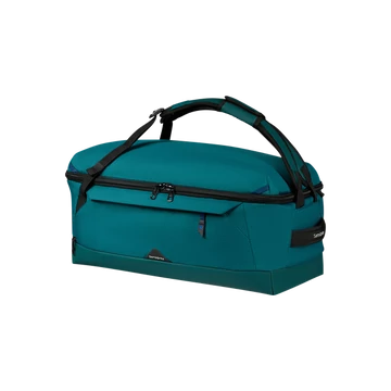 SAMSONITE Duffle táska 154959-6071 Roadseeker DUFFLE S DEEP TEAL, Kék