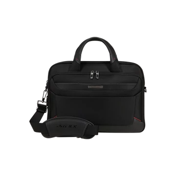 SAMSONITE 155242-1041 Pro-DLX 6, 15,6” aktatáska Fekete