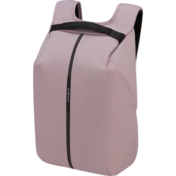 SAMSONITE Notebook hátizsák 150940-1954 Securipak 2.0 BACKPACK 14.1” LILAC, lila