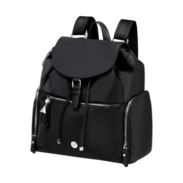 SAMSONITE Notebook hátizsák 151681-1041, Karissa Evo, fekete