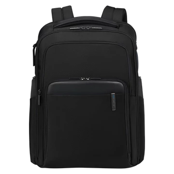 SAMSONITE Notebook hátizsák 153522-1041, Evosight BACKPACK 15.6" BLACK