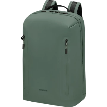 SAMSONITE Notebook hátizsák COATIFY BIZ Backpack 15.6" zöld