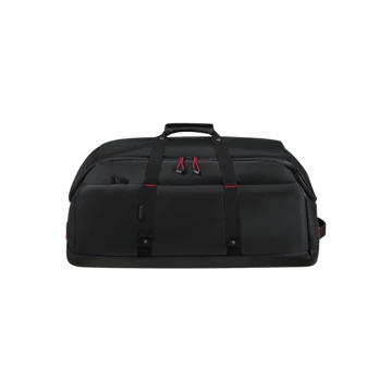 SAMSONITE Utazótáska 140877-1041, DUFFLE L (BLACK) -ECODIVER