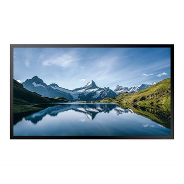 SAMSUNG 46" OH46B-S Kültéri signage kijelző, 1,920 x 1,080, VA, 24/7
