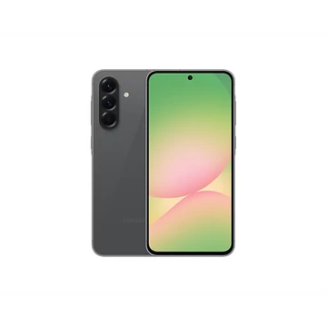 SAMSUNG Okostelefon Galaxy A56 5G, 128 GB, Király grafitszürke