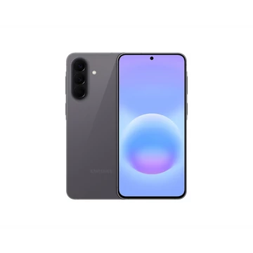 SAMSUNG Okostelefon Galaxy A57 5G DualSIM, 12GB/512GB, Király szürke