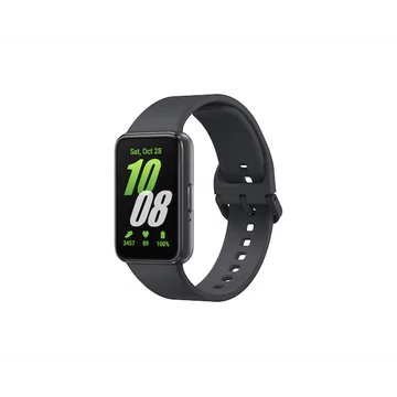 SAMSUNG SM-R390 Galaxy Fit3 aktivitásmérő, Szürke