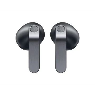 SAMSUNG SM-R540NZKAEUE Galaxy Buds4 fülhallgató, Fekete