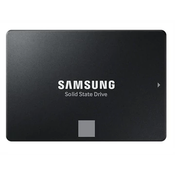 SAMSUNG SSD 870 EVO SATA III 2.5 inch 2TB