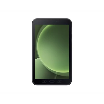 SAMSUNG Tablet Galaxy Tab Active5 (8.0", WiFi) 128GB, S Pen, Strapabíró kialakítás, Zöld