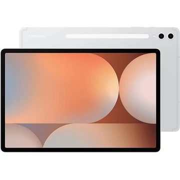 SAMSUNG Tablet Galaxy Tab S10+ 12,4", 5G, 256GB/12GB, Ezüst