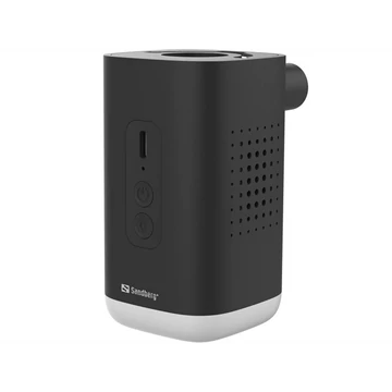 SANDBERG Pumpa, Mini Air Pump Lantern