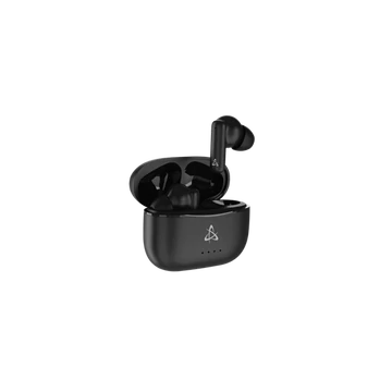 SBOX EB-TWS05-B IN-EAR BT FÜLHALLGATÓ + MIKROFON fekete