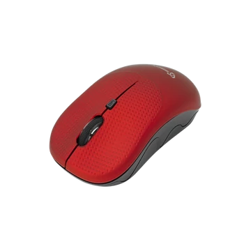 SBOX Egér, WM-106 Red