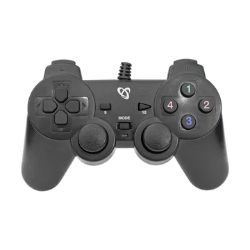 SBOX Konzol vezérlő GP-2009 , GAMEPAD 3 in 1