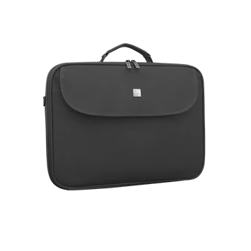SBOX Notebook táska NLS-3015B, LAPTOP BAG NEW YORK, Black