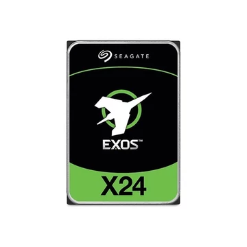 SEAGATE 3.5" HDD SATA-III 20TB 7200rpm 512MB Cache Exos X24