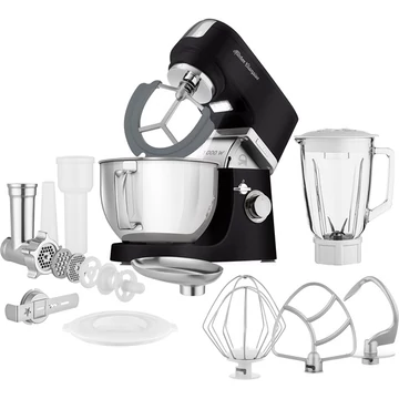 SENCOR STM 6359BK Konyhai robotgép, 4.5L, 1000W, Fekete