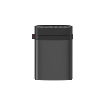 SILICON POWER 2.5" HDD USB 3.2 2TB Armor A85B ütésálló + vízálló, Szürke