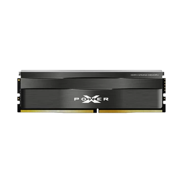 SILICON POWER Memória DDR4 8GB 3200MHz CL16 DIMM Zenith Gaming
