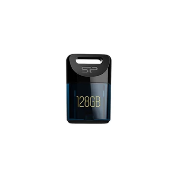 SILICON POWER Pendrive 64GB, Jewel - J06 USB 3.2 Gen 1, Kék