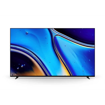 SONY Bravia 8A K77XR8AB.CEI 77", 4K, OLED, Google TV, Smart televízió, 3840×2160, 4xHDMI/2xUSB/WIFI