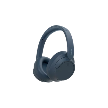 SONY WHCH720NL.CE7 BT Vezeték nélküli Zajszűrős Fejhallgató, Kék