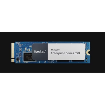 SYNOLOGY SSD M.2 2280 400GB - SNV5420-400G