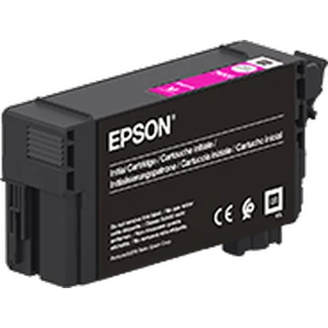 EPSON Tintapatron Singlepack UltraChrome XD2 Magenta T40C340 (26ml)