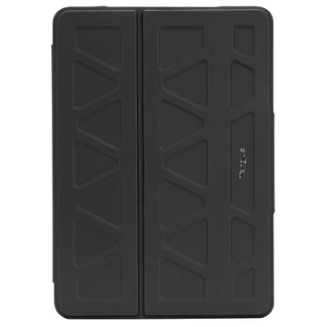 TARGUS Tablet Case - Apple / Pro-Tek™ Case for iPad 10.2", iPad Air 10.5", and iPad Pro 10.5" - Black
