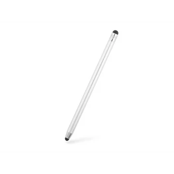 TECH-PROTECT TOUCH STYLUS PEN ÉRINTŐCERUZA - SILVER