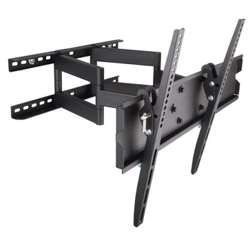 TECHLY ICA-PLB 147XL dönthető fali karos konzol 42-70" LCD kijelzőhöz