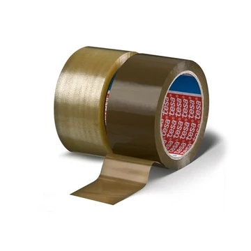 TESA Csomagolószalag, 48 mm x 66 m, TESA "4280-00", átlátszó