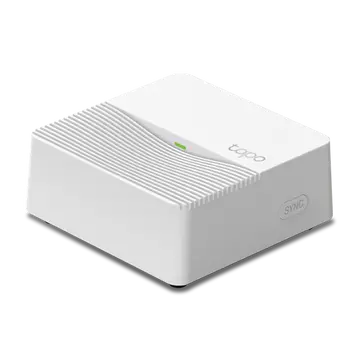 TP-LINK Smart IoT HUB Wi-Fi-s, TAPO H200