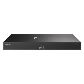 TP-LINK Video Recorder 16 csatornás, VIGI NVR4016H