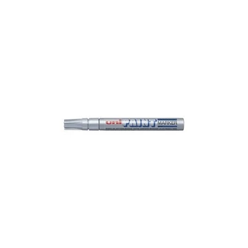 UNI PX-20 EZÜST LAKKFILC