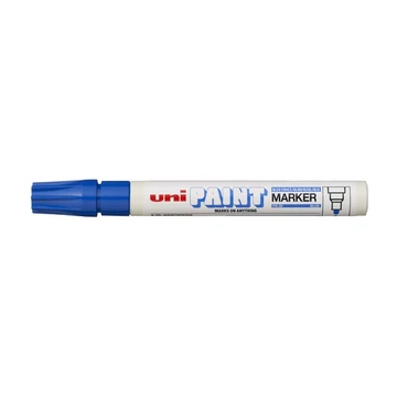 UNI Paint Marker Pen Medium PX-20 - Blue
