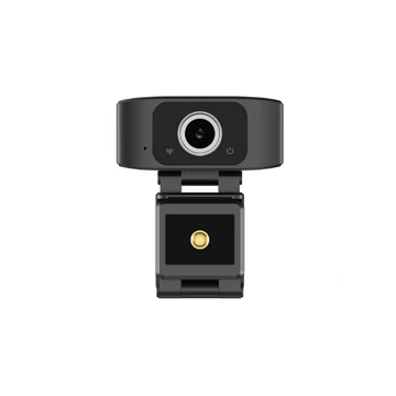 VIDLOK Webkamera W77 1080P