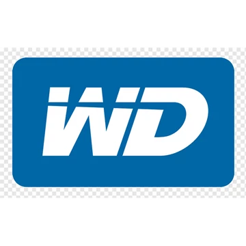 WESTERN DIGITAL 2.5" USB 3.2 HDD 2TB MY PASSPORT 5400rpm fekete