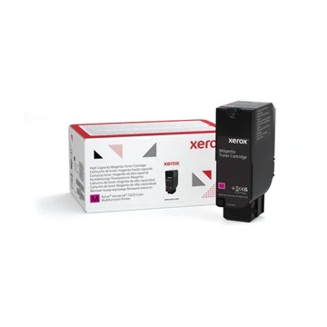 XEROX Toner 006R04646, Magenta High Capacity Toner 16,000 pages