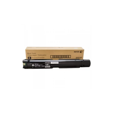 XEROX Toner DocuCentre 2020 fekete 9000/oldal