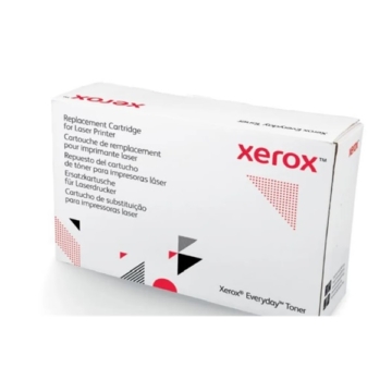 Xerox Everyday Toner Yellow,  Kyocera 1T02NDANL0  Kyocera TASKalfa 5052/6052CI