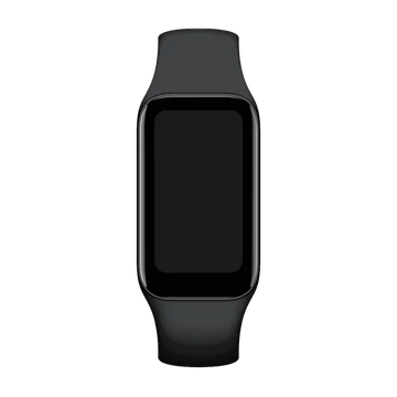 XIAOMI Smart Band 8 Active Black / BHR7422GL