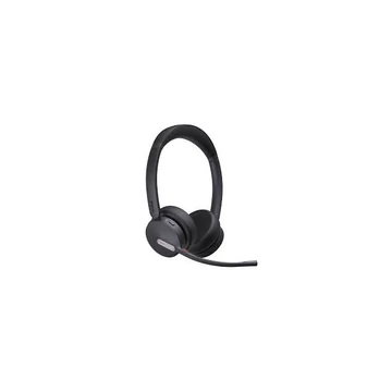 YEALINK Fejhallgató - WH64 MS Stereo Vezeték Nélküli DECT