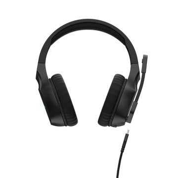 URAGE by HAMA 217862, GAMING HEADSET "URAGE SOUNDZ 710", 7.1 FEKETE (PC,PS)