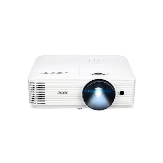 ACER DLP 3D Projektor M311, WXGA, 4300Lm, 20000/1, Smart,Wifi ,HDMI, fehér