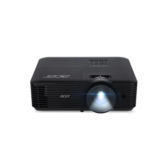 ACER DLP 3D Projektor X1228H, DLP 3D, XGA, 4500Lm, 20000/1, HDMI